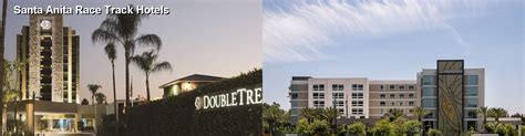 $50+ BEST Hotels Near Santa Anita Race Track in Arcadia (CA) .